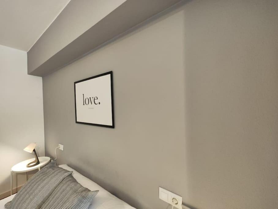 Apartamento Centro De Vigo Garaje Exterior foto