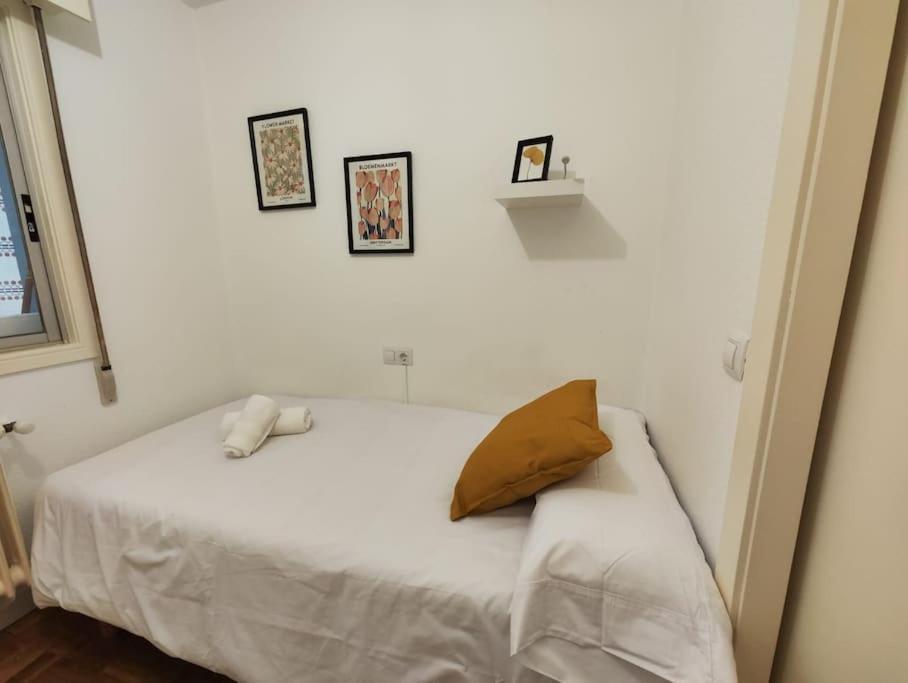 Apartamento Centro De Vigo Garaje Exterior foto