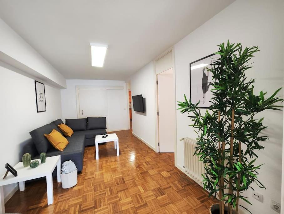 Apartamento Centro De Vigo Garaje Exterior foto